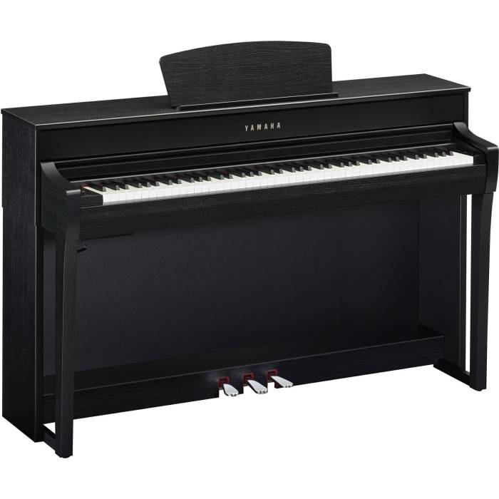 Digitální piana: Yamaha CLP-735B Digitální piano Digitální piano Yamaha CLP-735B