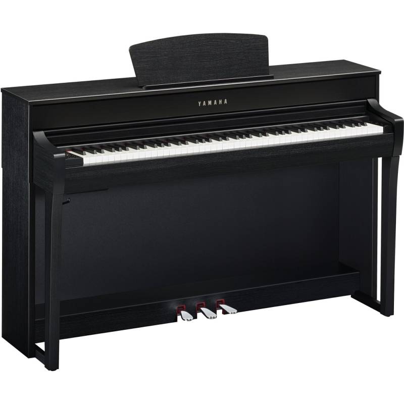 Digitální piano Yamaha CLP-735B - 1