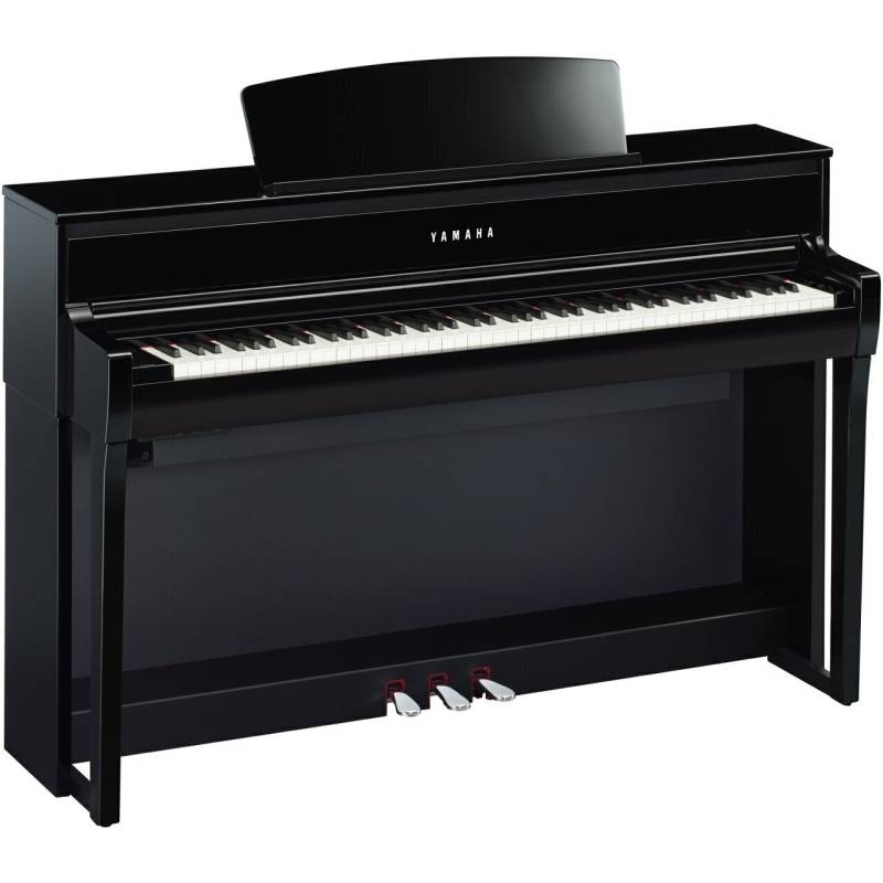 Digitální piano Yamaha CLP-775B - 1