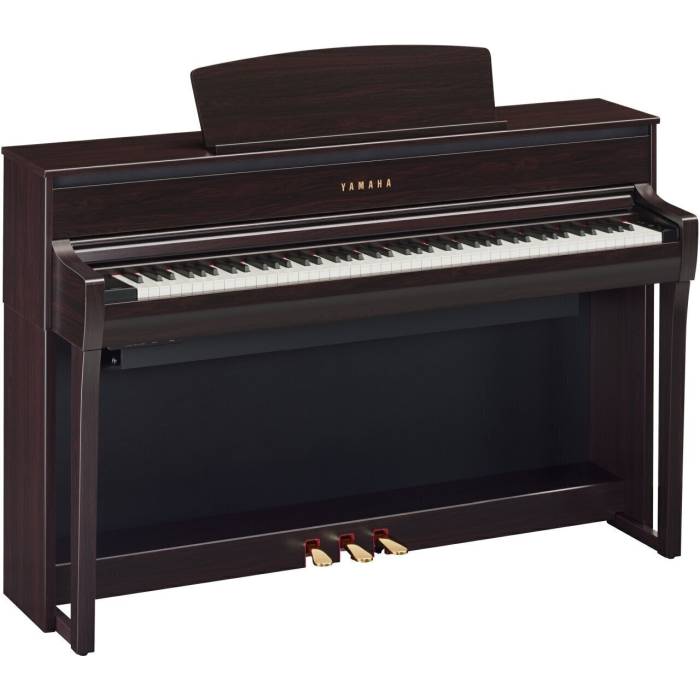 Digitální piana: Yamaha CLP-775R Digitálne piano Digitálne piano Yamaha CLP-775R