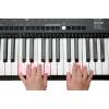 Keyboard s dynamikou Kurzweil KP90L - 13