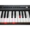 Keyboard s dynamikou Kurzweil KP90L - 11