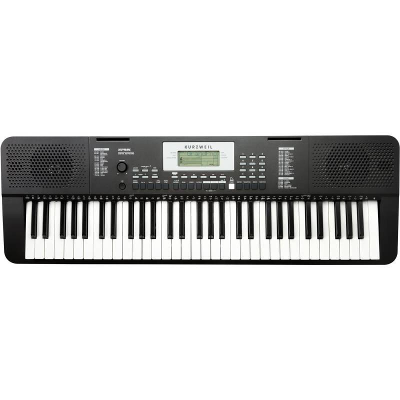 Keyboard s dynamikou Kurzweil KP90L - 1