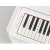 Digitální piano Yamaha YDP-S54-WH - 2