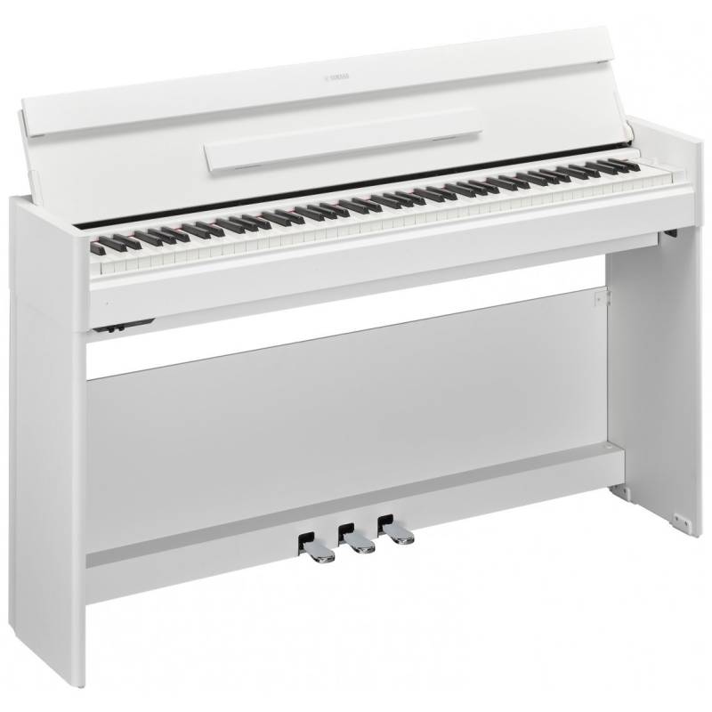 Digitální piano Yamaha YDP-S54-WH - 1
