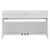 Digitální piano Yamaha YDP-S54-WH - 6