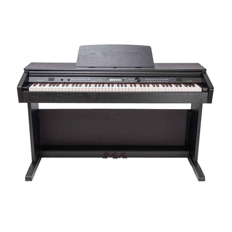 Digitální piano Medeli DP330/BK - 1