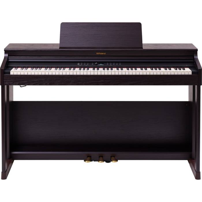 Digitální piana: Roland RP701-DR Digitální piano Digitální piano Roland RP701-DR