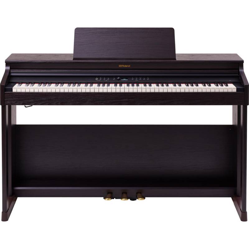 Digitální piano Roland RP701-DR - 1