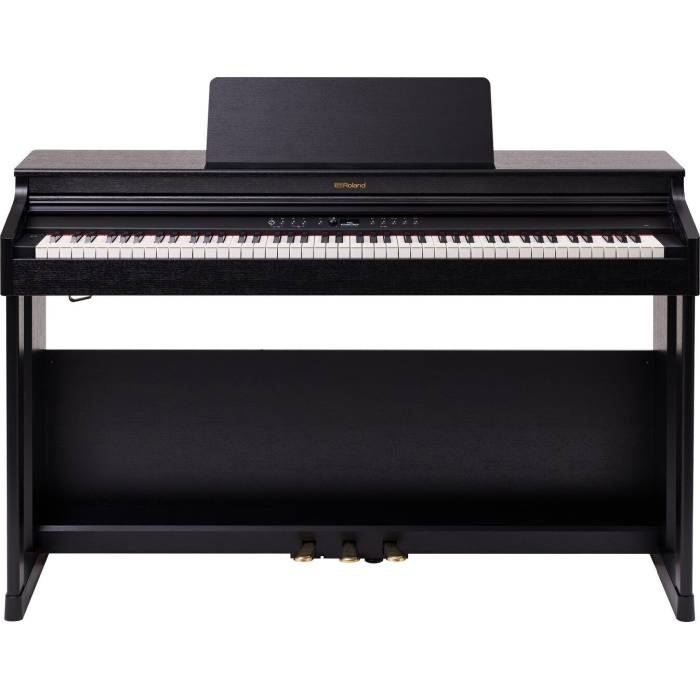 Digitální piana: Roland RP701-CB Digitální piano Digitální piano Roland RP701-CB