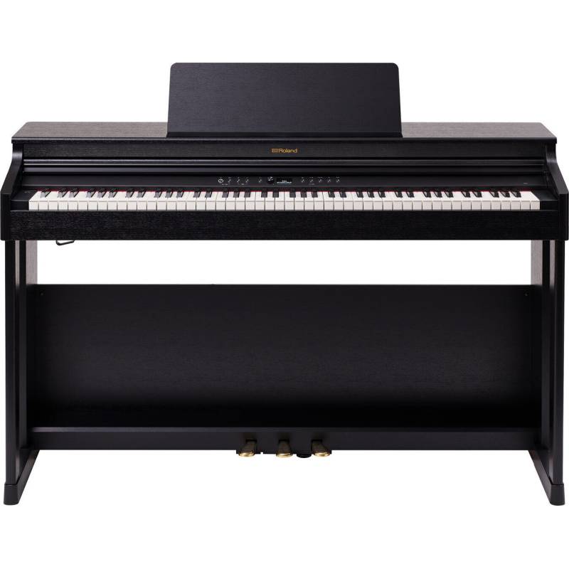 Digitální piano Roland RP701-CB - 1