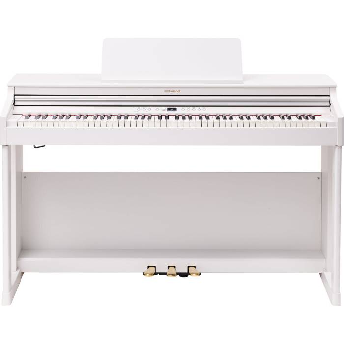 Digitální piana: Roland RP701-WH Digitální piano Digitální piano Roland RP701-WH