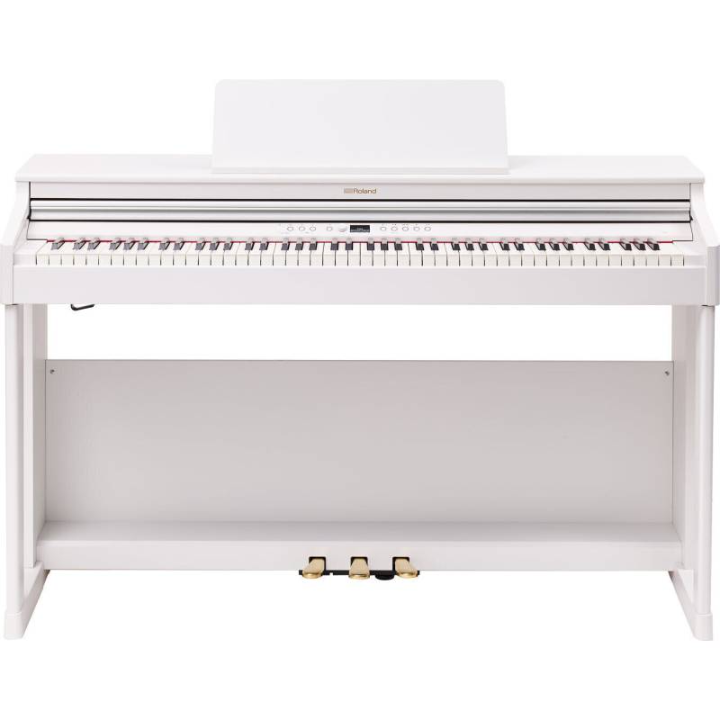Digitální piano Roland RP701-WH - 1