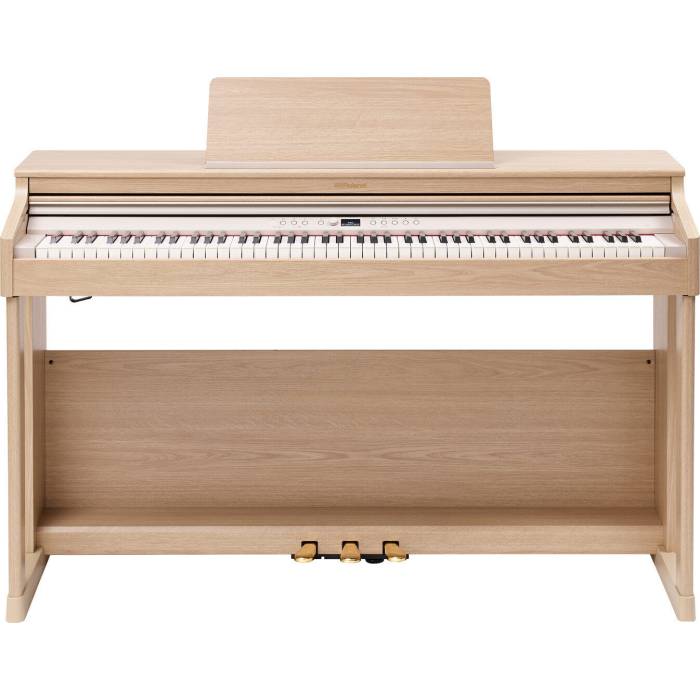 Digitální piana: Roland RP701-LA Digitální piano Digitální piano Roland RP701-LA