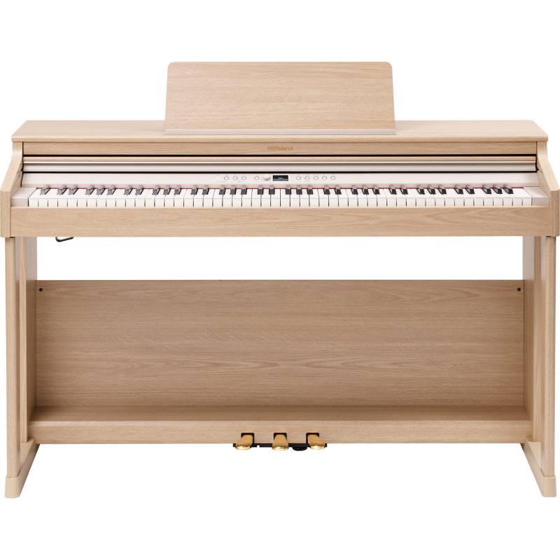 Digitální piano Roland RP701-LA - 1