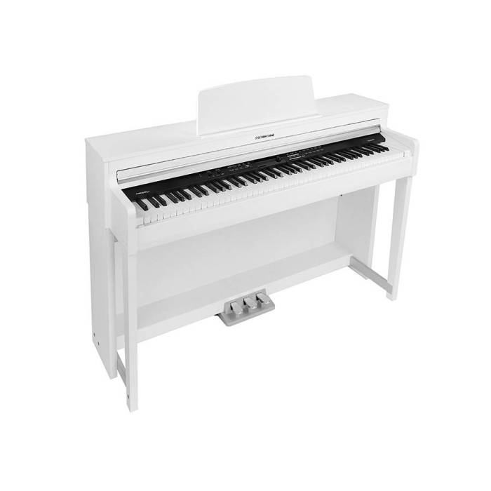 Digitální piana: Medeli DP460K/WH Digitální piano Digitální piano Medeli DP460K/WH
