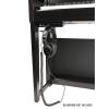 Digitální piano Medeli DP650K/BK - 7