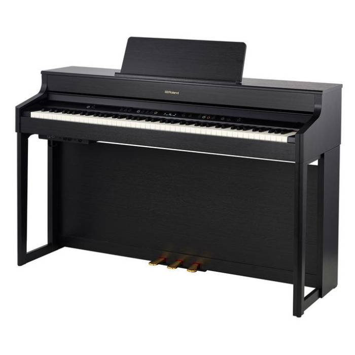 Digitální piana: Roland HP702-CH Digitální piano Digitální piano Roland HP702-CH