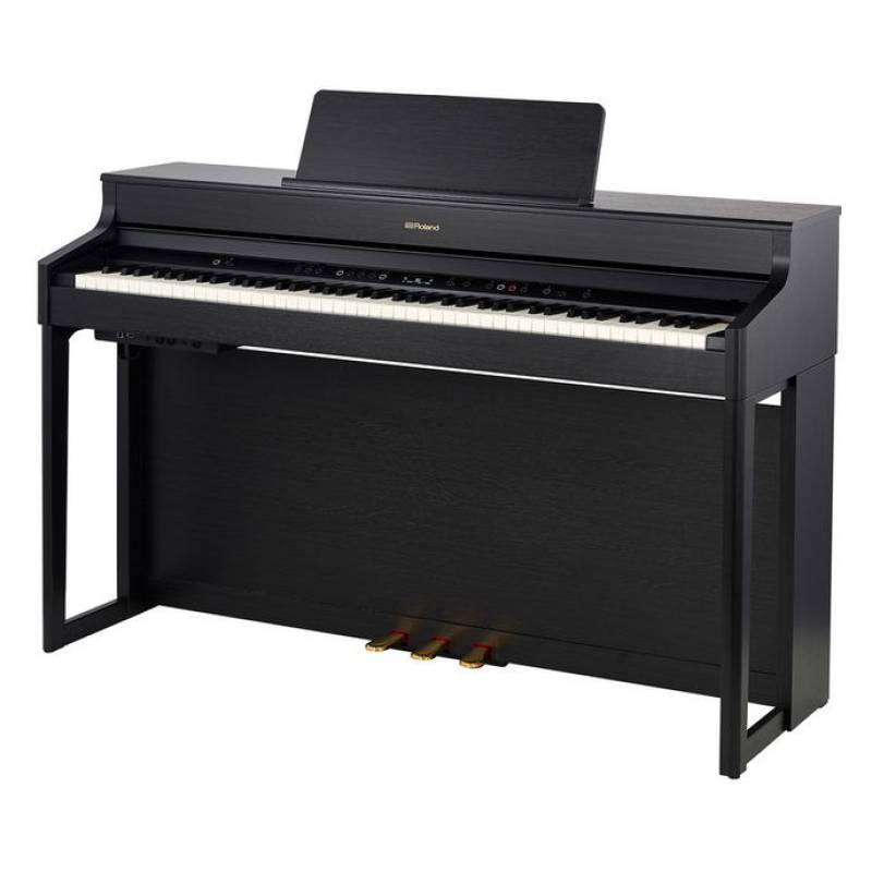 Digitální piano Roland HP702-CH - 1