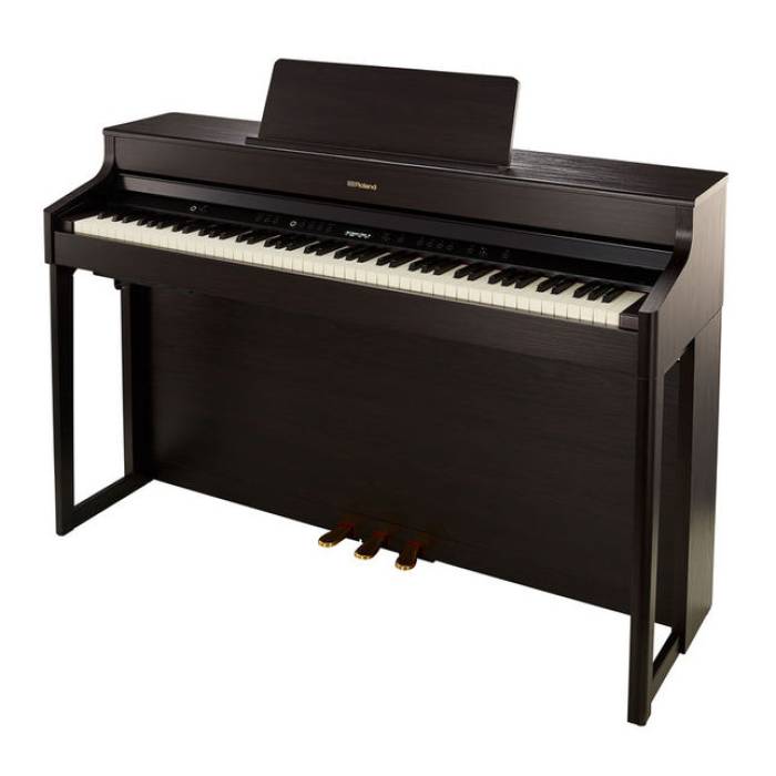 Digitální piana: Roland HP702-DR Digitální piano Digitální piano Roland HP702-DR