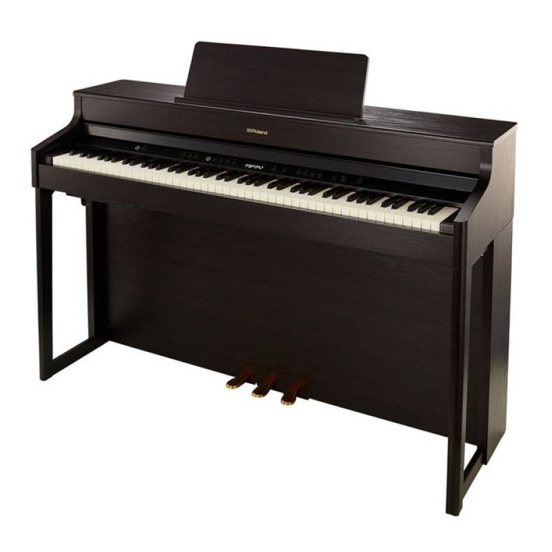 Digitální piano Roland HP702-DR - 1