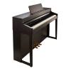 Digitální piano Roland HP702-DR - 6