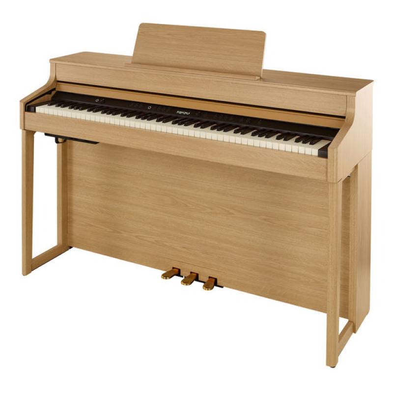 Digitální piano Roland HP702-LA - 1