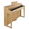 Digitální piano Roland HP702-LA - 6