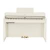 Digitální piano Roland HP702-WH - 2