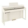 Digitální piano Roland HP702-WH - 3