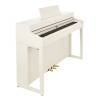 Digitální piano Roland HP702-WH - 6