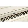 Digitální piano Roland HP702-WH - 10