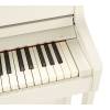 Digitální piano Roland HP702-WH - 11
