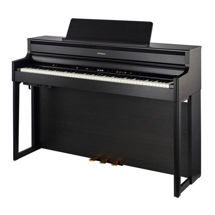 Digitální piano Roland HP704-CH