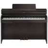 Digitální piano Roland HP704-DR - 3