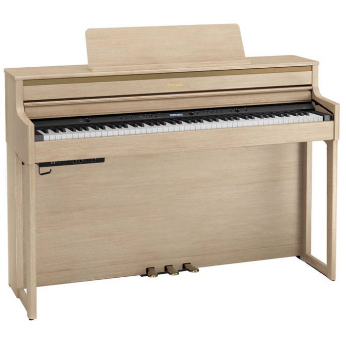 Digitální piano Roland HP704-LA