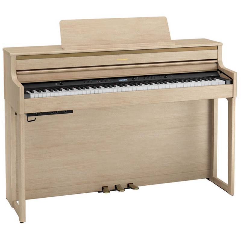 Digitální piano Roland HP704-LA - 1