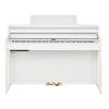 Digitální piano Roland HP704-WH - 7