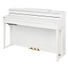 Digitální piano Roland HP704-WH - 10