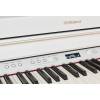Digitální piano Roland HP704-WH - 16