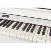 Digitální piano Roland HP704-WH - 17