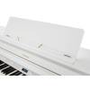 Digitální piano Roland HP704-WH - 13