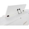 Digitální piano Roland HP704-WH - 15
