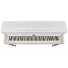 Digitální piano Roland HP704-WH - 12