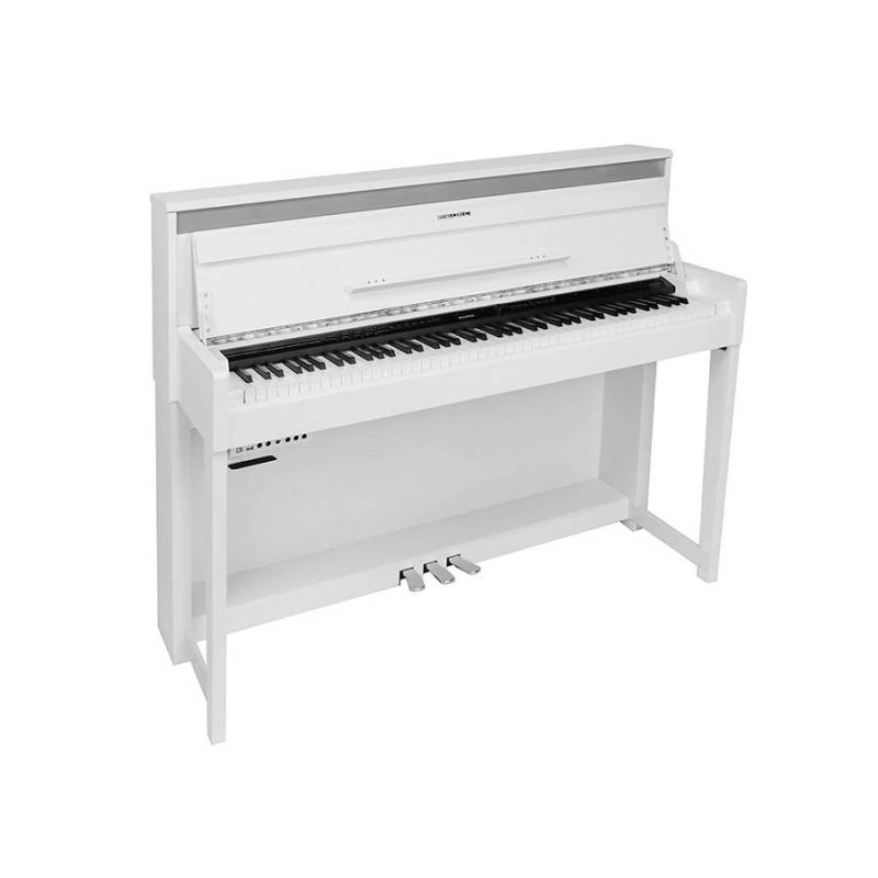 Digitální piano Medeli DP650K/WH - 1