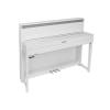 Digitální piano Medeli DP650K/WH - 10