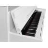 Digitální piano Medeli DP650K/WH - 11