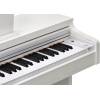 Digitální piano Kurzweil M115-WH - 4