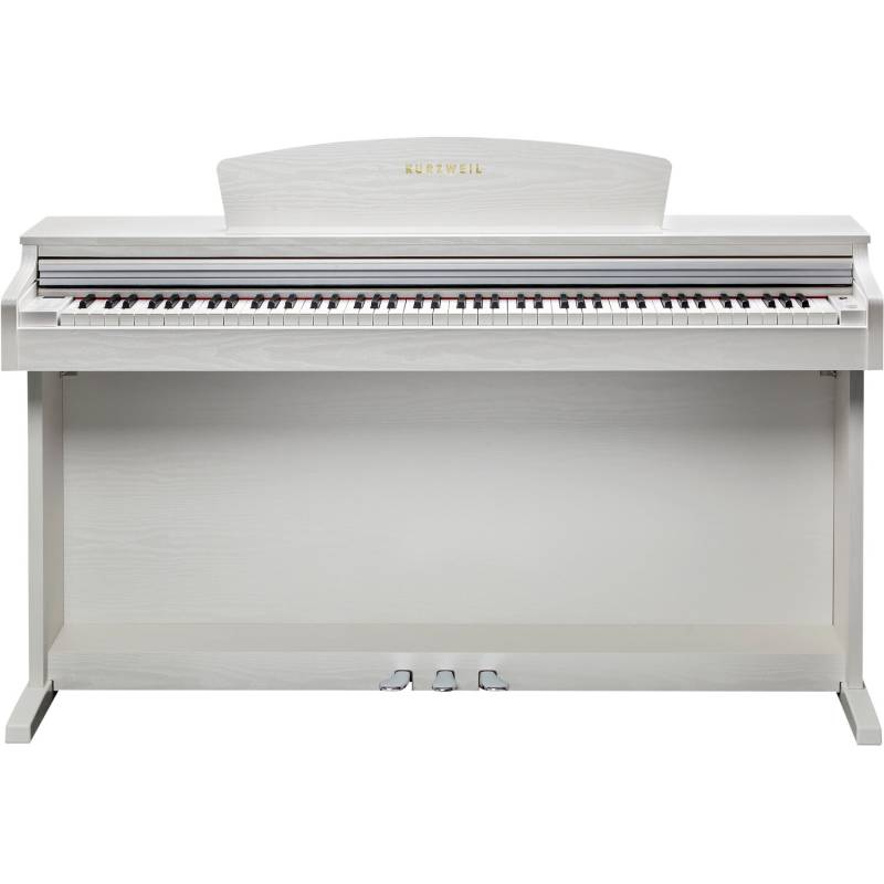 Digitální piano Kurzweil M115-WH - 1