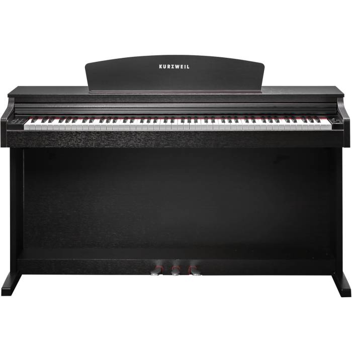 Digitální piana: Kurzweil M115-SR Digitální piano Digitální piano Kurzweil M115-SR